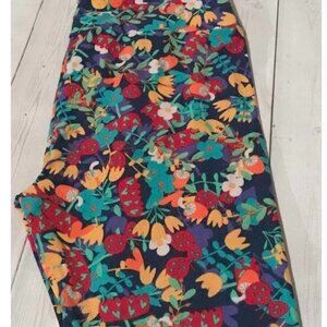 LuLaRoe Leggings - women's tall & curvy